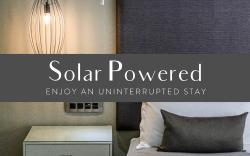 Silver Forest Boutique Hotel and Spa