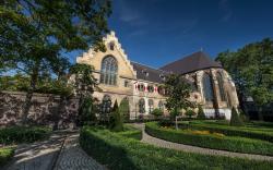 Kruisherenhotel Maastricht