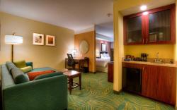 SpringHill Suites Tampa Brandon