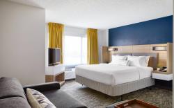 SpringHill Suites by Marriott Tempe at Arizona Mills Mall