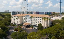 Fairfield Inn & Suites by Marriott Orlando International Drive/Convention Center