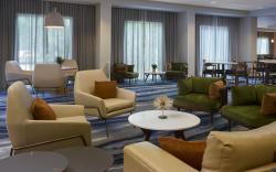 Fairfield Inn & Suites Orlando International Drive/Convention Center