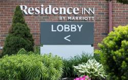 Residence Inn Boston Westford
