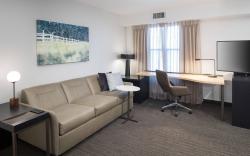 Residence Inn Boston Westford