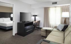 Residence Inn by Marriott Boston Westford