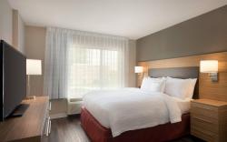 TownePlace Suites Minooka