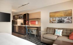 TownePlace Suites by Marriott Minooka