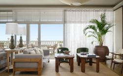 Praia D'El Rey Marriott Golf & Beach Resort