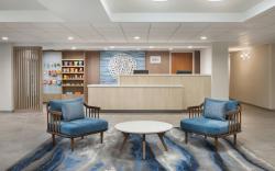 Fairfield Inn Mission Viejo Orange County