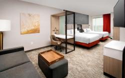 SpringHill Suites by Marriott Punta Gorda Harborside