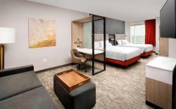 SpringHill Suites Punta Gorda Harborside