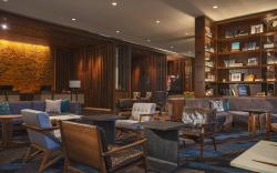 The Worthington Renaissance Fort Worth Hotel