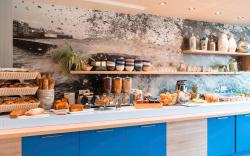 ibis Styles Saint Malo Port