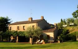 La Chiusetta