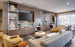 TownePlace Suites by Marriott Los Angeles LAX/Hawthorne