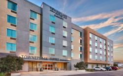 TownePlace Suites Los Angeles LAX/Hawthorne