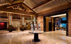 JW Marriott Hotel Zhejiang Anji