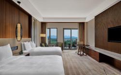 JW Marriott Hotel Zhejiang Anji