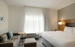 TownePlace Suites by Marriott Pittsburgh Harmarville
