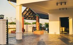 Calma Villa @ Pendang with Private Pool