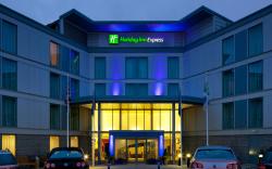 Holiday Inn Express London Stansted By IHG