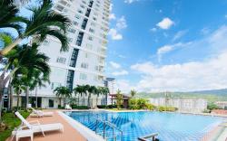 Cebu One Pavillion Place by P&J