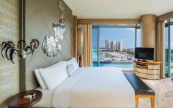 W Singapore - Sentosa Cove