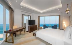 Hilton Al Khobar King Fahd Causeway