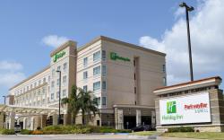 Holiday Inn HOU Energy Corridor Eldridge By IHG
