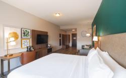 Holiday Inn HOU Energy Corridor Eldridge By IHG