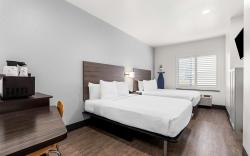 SureStay by Best Western Livingston Merced County