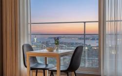 Donghae Hill Stay Pension