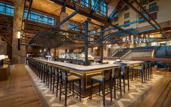 Gaylord Rockies Resort & Convention Center