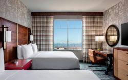 Gaylord Rockies Resort & Convention Center