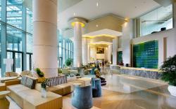 Holiday Inn Shanghai Pudong Kangqiao By IHG