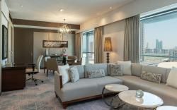 Le Méridien City Centre Bahrain