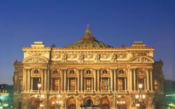 Novotel Paris Saint Denis Stade Basilique