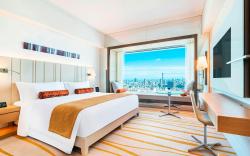 The Prince Gallery Tokyo Kioicho, a Luxury Collection Hotel