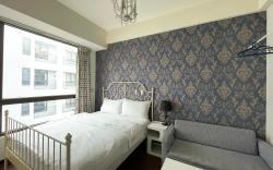 台中一中街日和小宿