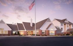 Residence Inn Albany East Greenbush/Tech Valley