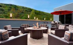 TownePlace Suites Pittsburgh Airport/Robinson Township