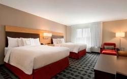 TownePlace Suites by Marriott Pittsburgh Airport/Robinson Township