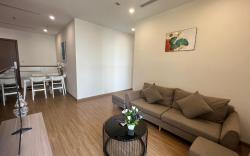 Vinhomes Skylake - 1 Br Apartment - Korean Town