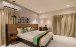 Treebo Premium Vapr Ashok Nagar