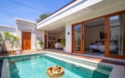 Balibay 2_2BDRVilla-Best Location+Ps5 and Netflix!