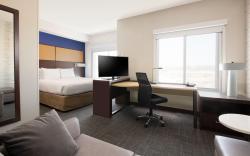 Residence Inn by Marriott Texarkana