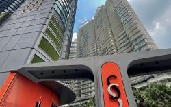 Sky Suites Kuala Lumpur City Centre by KD Sky Home