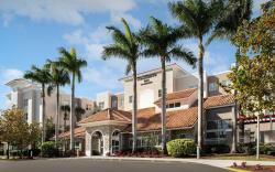 Residence Inn by Marriott Fort Lauderdale Airport & Cruise Port