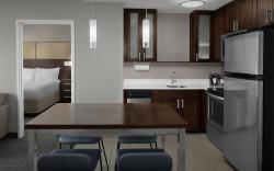 Residence Inn Fort Lauderdale Airport & Cruise Port