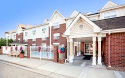 TownePlace Suites Minneapolis Eden Prairie